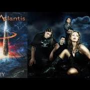 The lyrics MY DARK SIDE HOME of VISIONS OF ATLANTIS is also present in the album Trinity (2007)