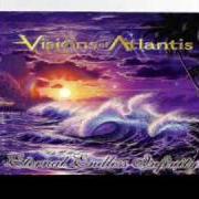 The lyrics CHASING THE LIGHT of VISIONS OF ATLANTIS is also present in the album Eternal endless infinity (2002)