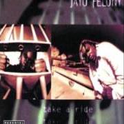 The lyrics CAN'T KEEP A GEE DOWN of JAYO FELONY is also present in the album Take a ride (1995)