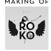 The lyrics LUZ of ROKO is also present in the album 3, 2, 1: roko (2014)