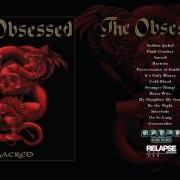 The lyrics BE THE NIGHT of OBSESSED is also present in the album Sacred (2017)