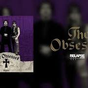 The lyrics BLIND LIGHTNING of OBSESSED is also present in the album The church within (1994)