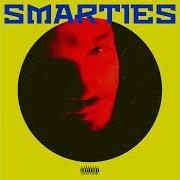 The lyrics ROTELLE of ZIC is also present in the album Smarties (2020)