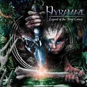 The lyrics WHAT LIES BEYOND of PYRAMAZE is also present in the album Legend of the bone carver (2006)