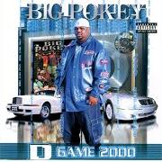 The lyrics UNTAMED GORILLA of BIG POKEY is also present in the album D game 2000 (2000)