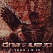 The lyrics CRASH CRASH CRASH of GRENOUER is also present in the album Prescence with war (2004)