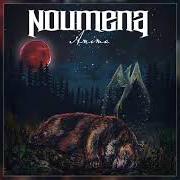 The lyrics KAIKU of NOUMENA is also present in the album Anima (2020)