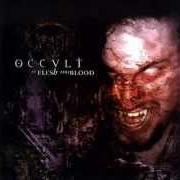 The lyrics PASSIVE RELATIONS of OCCULT is also present in the album The enemy within (1996)