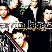 The lyrics I GET LIFTED of BARRIO BOYZZ is also present in the album How we roll (1995)