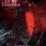 The lyrics THROUGH THE FIERY HALLS of PATHS OF POSSESSION is also present in the album Promises in blood (2005)