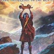 The lyrics LAND OF FORGOTTEN DREAMS (PART II) of HIGHLAND GLORY is also present in the album From the cradle to the brave (2003)