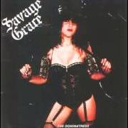 The lyrics TOO YOUNG TO DIE of GRACE SAVAGE is also present in the album The dominatress - ep (1983)