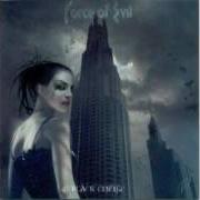 The lyrics DEATH COMES CRAWLING of FORCE OF EVIL is also present in the album Black empire (2005)