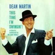 The lyrics IMAGINATION of DEAN MARTIN is also present in the album This time i'm swingin'! (1961)