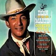 The lyrics HEY, GOOD LOOKIN' of DEAN MARTIN is also present in the album Country style (1963)