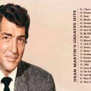 The lyrics THAT'S AMORE of DEAN MARTIN is also present in the album Dean martin favourites (1967)