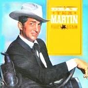 The lyrics JUST A LITTLE LOVIN' of DEAN MARTIN is also present in the album Dean 'tex' martin rides again (1963)
