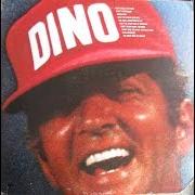 The lyrics BLUE CHRISTMAS of DEAN MARTIN is also present in the album Dino (1972)