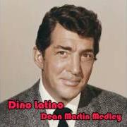The lyrics TANGERINE of DEAN MARTIN is also present in the album Dino latino (1963)