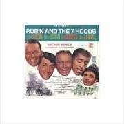 The lyrics STYLE of DEAN MARTIN is also present in the album Robin and the seven hoods (1964)