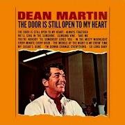 The lyrics EVERY MINUTE, EVERY HOUR of DEAN MARTIN is also present in the album The door is still open to my heart (1964)