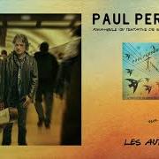 The lyrics DANSE of PAUL PERSONNE is also present in the album Funambule (ou tentative de survie en milieu hostile) (2019)