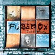 The lyrics VISION of FUSEBOX is also present in the album Lost in worship