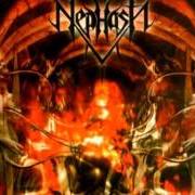 The lyrics I REIGN of NEPHASTH is also present in the album Conceived by inhuman blood (2004)