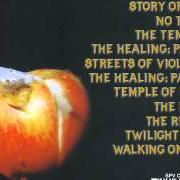 The lyrics OVERTURE: ADAM'S THEME of FACTORY OF ART is also present in the album The tempter (2002)