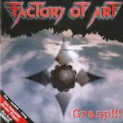 The lyrics SOLITARY SOLDIER of FACTORY OF ART is also present in the album Grasp!!! (1996)