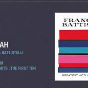 The lyrics HE KNOWS MY NAME of FRANCESCA BATTISTELLI is also present in the album Greatest hits: the first ten years (2018)