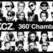 The lyrics ROAM AROUND of PKCZ(R) is also present in the album 360° chamberz (2017)