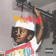The lyrics METHYLONE of BAS is also present in the album Too high to riot (2016)