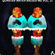 The lyrics LOVE SOUVENIR of BAS is also present in the album Quarter water raised me vol. ii (2013)