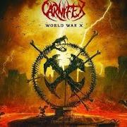 The lyrics HAIL HELLFIRE of CARNIFEX is also present in the album World war x (2019)