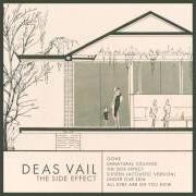 The lyrics SIXTEEN of DEAS VAIL is also present in the album The side effect (2012)
