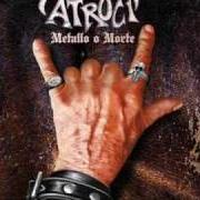 The lyrics ORA BASTA of GLI ATROCI is also present in the album Metallo o morte (2009)