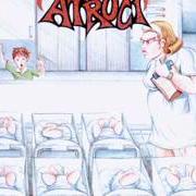 The lyrics A.I.M. of GLI ATROCI is also present in the album Gli atroci (1999)