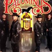 The lyrics QUE TAL SI TE COMPRO of LOS PALOMINOS is also present in the album Rockola 2 (2009)