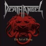 The lyrics WORD TO THE WISE of DEATH ANGEL is also present in the album The art of dying (2004)