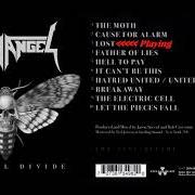 The lyrics IT CAN'T BE THIS of DEATH ANGEL is also present in the album The evil divide (2016)