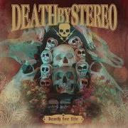 The lyrics FORGET REGRET of DEATH BY STEREO is also present in the album Death for life (2005)