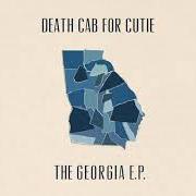 The lyrics FLIRTED WITH YOU ALL MY LIFE of DEATH CAB FOR CUTIE is also present in the album The georgia e.P. (2020)