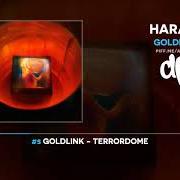 The lyrics TERRORDOME of GOLDLINK is also present in the album Haram! (2021)
