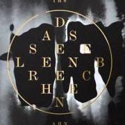 The lyrics M of IHSAHN is also present in the album Das seelenbrechen (2013)