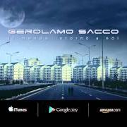 The lyrics CINEMA of GEROLAMO SACCO is also present in the album Mondi nuovi (2019)
