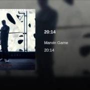 The lyrics VERGESSEN ZU LEBEN of MARVIN GAME is also present in the album 20:14 (2017)