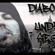 The lyrics WHAT I WANT of DIABOLIC (RAPPER) is also present in the album The disconnect (2019)