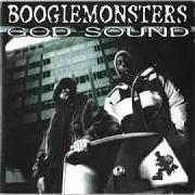 The lyrics M.C. of BOOGIEMONSTERS is also present in the album God sound (1997)