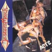 The lyrics TAKE THE PAIN of JESTER'S MARCH is also present in the album Acts (1992)